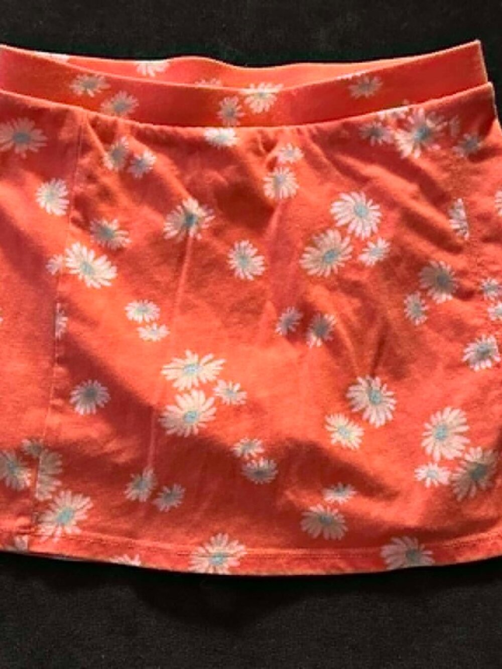 Girls Carters skort